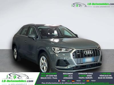 Audi Q3 40 TDI 190 ch BVA Quattro