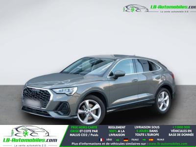 Audi Q3 45 TFSI 230 ch BVA Quattro