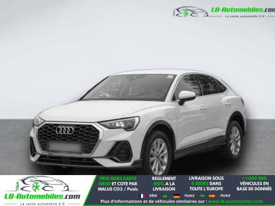Audi Q3 45 TFSI 245 ch BVA Quattro