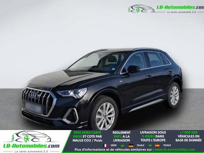 Audi Q3 45 TFSI 230 ch BVA Quattro