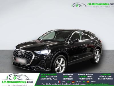 Audi Q3 45 TFSI 230 ch BVA Quattro