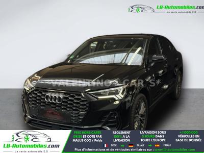 Audi Q3 Sportback 35 TFSI 150 ch