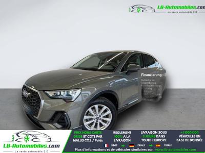 Audi Q3 Sportback 35 TFSI 150 ch BVA