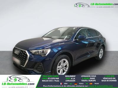 Audi Q3 Sportback 35 TFSI 150 ch BVA