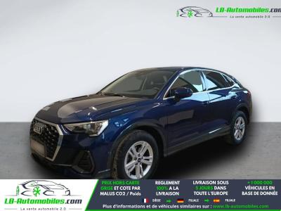 Audi Q3 Sportback 35 TFSI 150 ch BVA