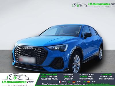 Audi Q3 Sportback 35 TFSI 150 ch BVA