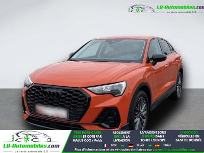 Audi Q3 Sportback 35 TFSI 150 ch BVA