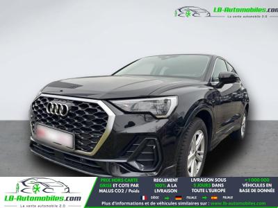 Audi Q3 Sportback 35 TFSI 150 ch