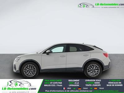 Audi Q3 Sportback 45 TFSI 245 ch BVA Quattro