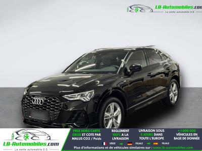 Audi Q3 Sportback 40 TFSI 190 ch BVA Quattro