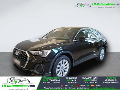 Audi Q3 Sportback 40 TFSI 190 ch BVA Quattro