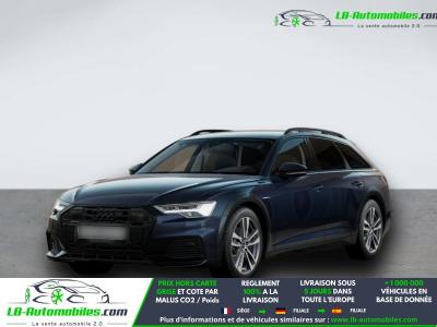 Audi A6 Allroad 40 TDI 204 ch Quattro BVA