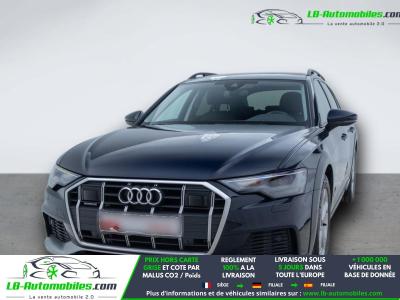 Audi A6 Allroad 40 TDI 204 ch Quattro BVA