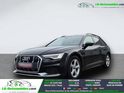 Audi A6 Allroad 40 TDI 204 ch Quattro BVA