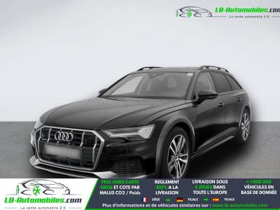 Audi A6 Allroad 40 TDI 204 ch Quattro BVA