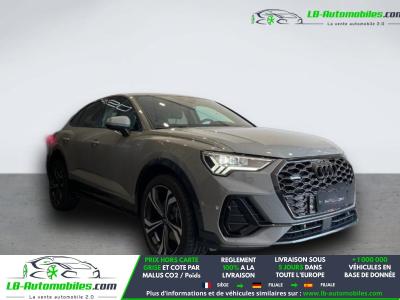 Audi Q3 Sportback 40 TDI 200 ch BVA Quattro