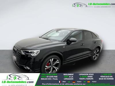 Audi Q3 Sportback 40 TDI 200 ch BVA Quattro