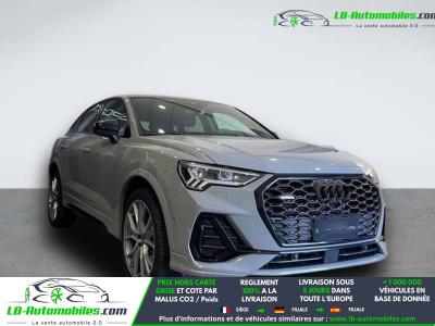 Audi Q3 Sportback 40 TDI 200 ch BVA Quattro