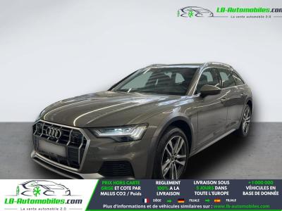 Audi A6 Allroad 50 TDI 286 ch Quattro BVA