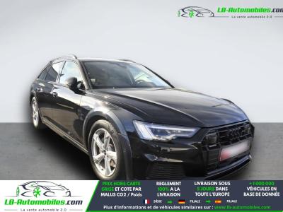 Audi A6 Allroad 50 TDI 286 ch Quattro BVA