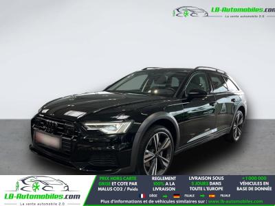 Audi A6 Allroad 50 TDI 286 ch Quattro BVA