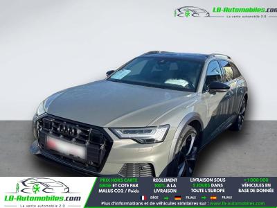 Audi A6 Allroad 50 TDI 286 ch Quattro BVA