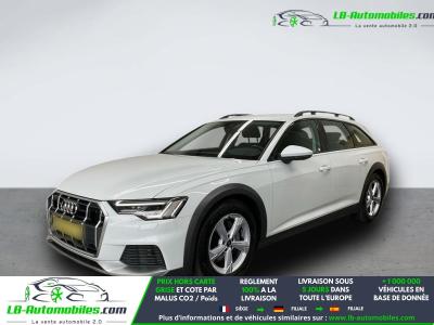 Audi A6 Allroad 50 TDI 286 ch Quattro BVA