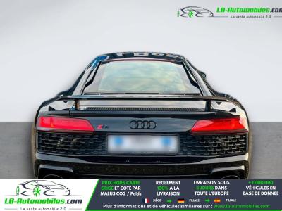 Audi R8 V10 5.2 FSI 620 BVA