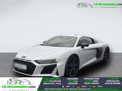 Audi R8 V10 5.2 FSI 620 BVA