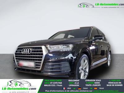 Audi Q7 3.0 V6 TDI  272 BVA Quattro 5pl