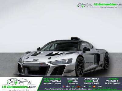 Audi R8 V10 5.2 FSI 620 BVA