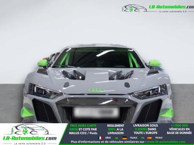 Audi R8 V10 5.2 FSI 620 BVA