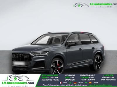 Audi Q7 55 TFSI 340 BVA Quattro 5pl