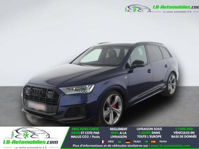 Audi Q7 55 TFSI 340 BVA Quattro 5pl
