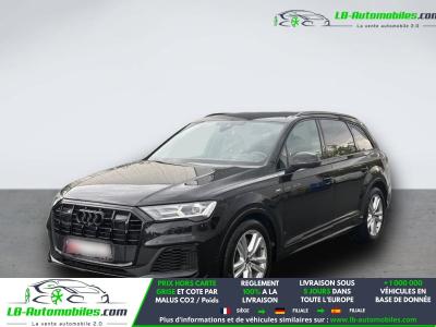 Audi Q7 55 TFSI 340 BVA Quattro 5pl