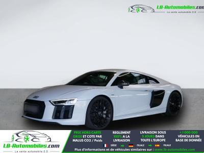 Audi R8 V10 Plus 5.2 FSI 610 BVA Quattro