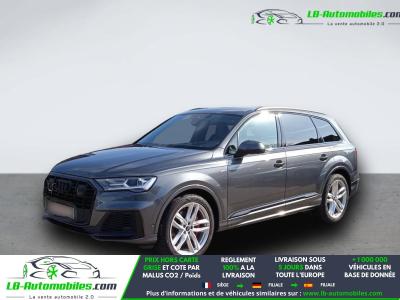 Audi Q7 55 TFSI e 380 BVA Quattro