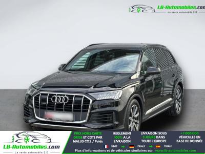 Audi Q7 55 TFSI e 380 BVA Quattro