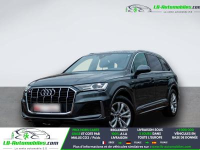 Audi Q7 55 TFSI e 380 BVA Quattro