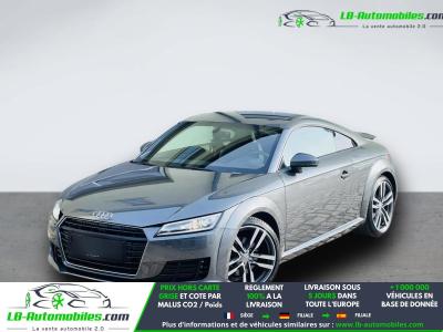 Audi TT coupe 1.8 TFSI 180