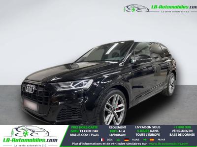 Audi Q7 55 TFSI e 380 BVA Quattro