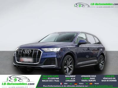 Audi Q7 55 TFSI e 380 BVA Quattro