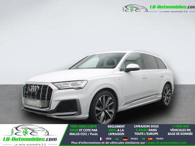 Audi Q7 55 TFSI e 380 BVA Quattro