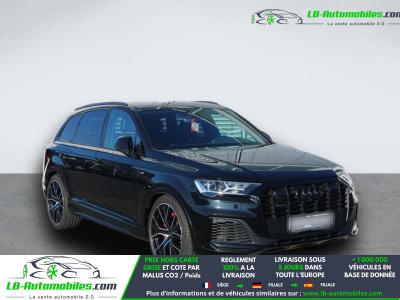 Audi Q7 55 TFSI 340 BVA Quattro 5pl