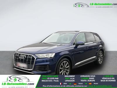 Audi Q7 55 TFSI 340 BVA Quattro 5pl