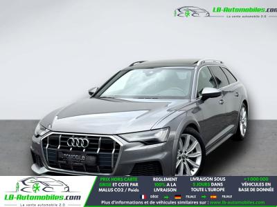 Audi A6 Allroad 55 TFSI 340 ch Quattro BVA