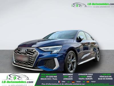 Audi S3 Berline TFSI 310 BVA Quattro