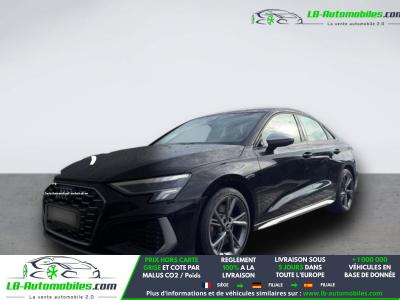 Audi S3 Berline TFSI 310 BVA Quattro