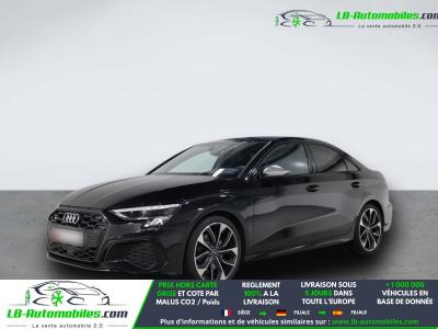 Audi S3 Berline TFSI 310 BVA Quattro