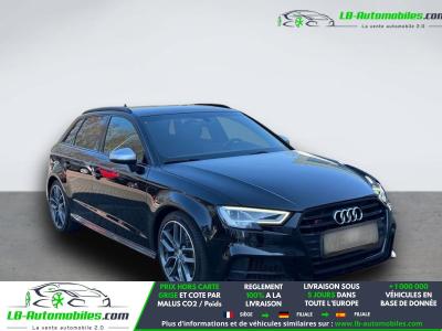 Audi S3 Sportback 50 TFSI 300 BVA Quattro